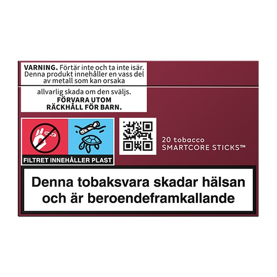 TEREA Russet Selection 2