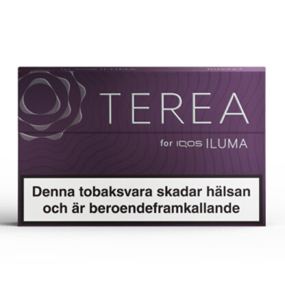 TEREA Russet Selection 2