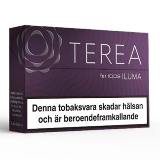 TEREA Russet Selection