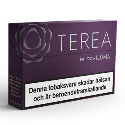 TEREA Russet Selection 3