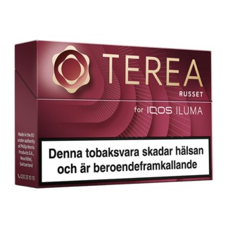 TEREA Russet Selection
