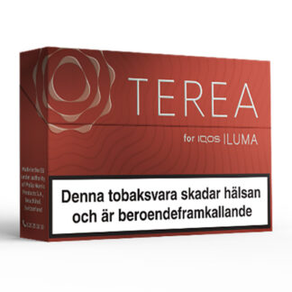 TEREA Sienna Selection