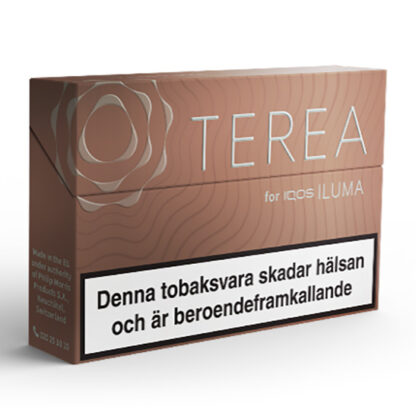 TEREA Teak Selection 3