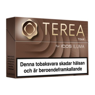 TEREA Teak Selection