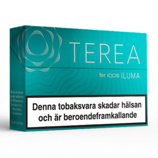 TEREA Turquoise Selection