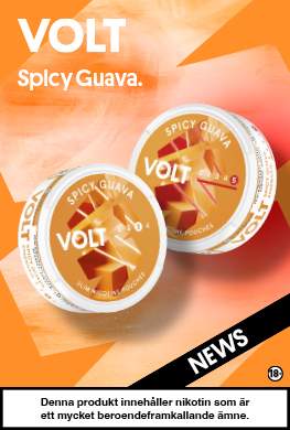 VOLT Spicy Guava Box 263x390