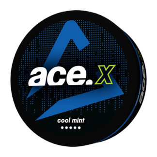 ACE X Cool Mint