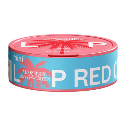 LOOP Red Chili Melon Mini - Bild 2