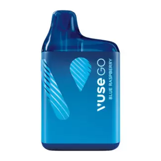 Vuse GO Blue Raspberry 20mg Engångs Vape