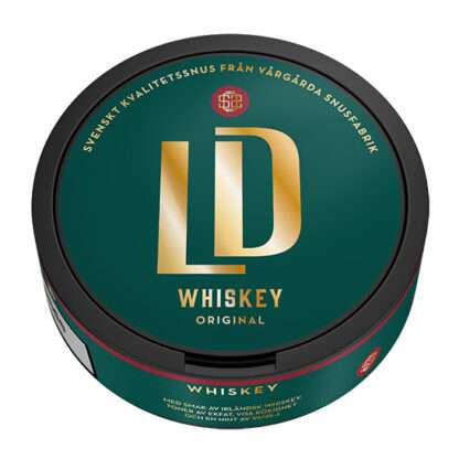 LD Whiskey Orginal 4