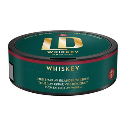 LD Whiskey Orginal 4