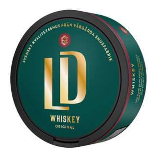 LD Whiskey Orginal