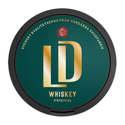 LD Whiskey Orginal 2