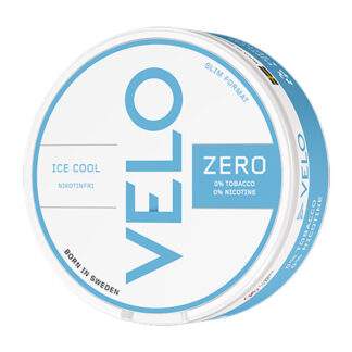 VELO Ice Cool Zero Nicotin Prs