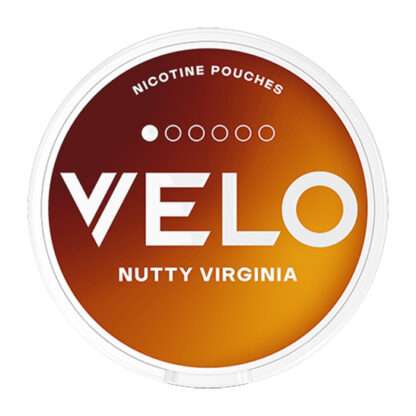 VELO Nutty Virginia Mini 2
