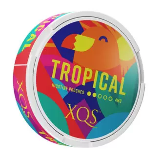 XQS Tropical Light Prs