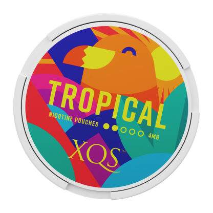 XQS Tropical Light Top