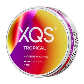 XQS Tropical