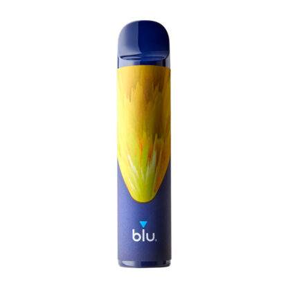 Blu Bar Banana Ice Produkt