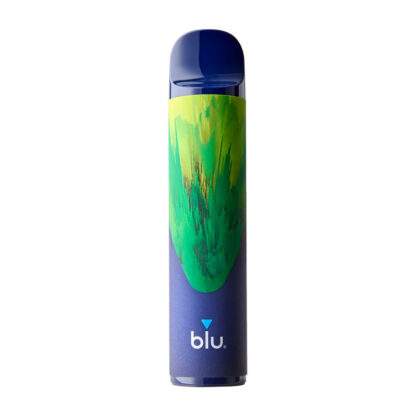 Blu Bar Kiwi Passionfruit Produkt