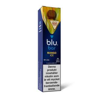 Blu Bar Mango Ice Box