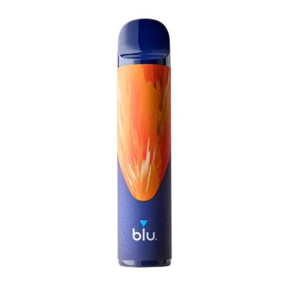 Blu Bar Peach Ice Produkt