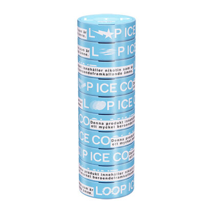 LOOP Ice Cool Mint Strong 3