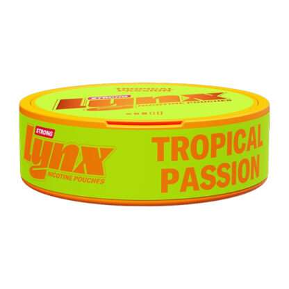 Lynx Tropical Passion Strong 3