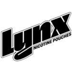 Lynx snus logo