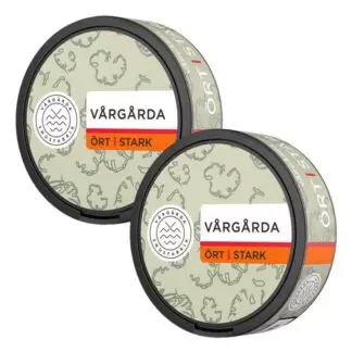 Vårgårda Ört Stark 2 pack