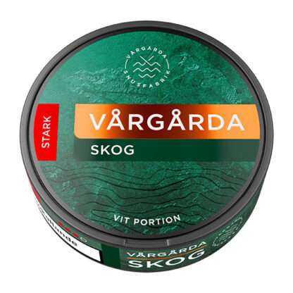 Vårgårda Skog Stark - Bild 5