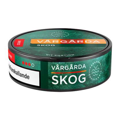 Vårgårda Skog Stark - Bild 4
