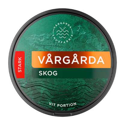 Vårgårda Skog Stark - Bild 2