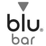 blu bar vape logo