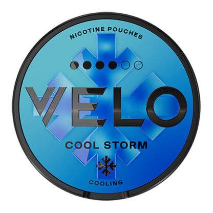VELO Cool Storm Ny Design Top