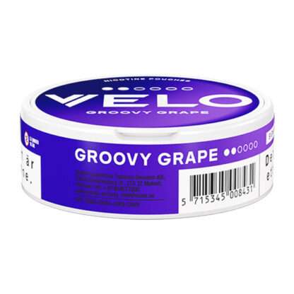 VELO Groovy Grape Mini 3
