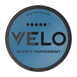 VELO Mighty Peppermint Ultra 2