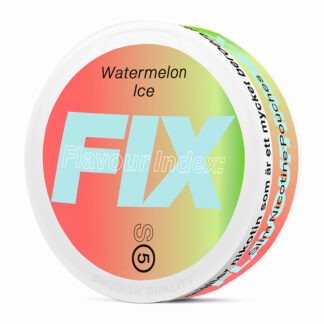 FIX Watermelon Ice Super Stark Slim