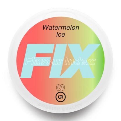FIX Watermelon Ice Super Stark Slim Top