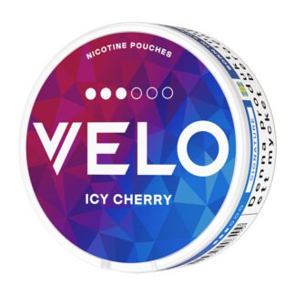 VELO Icy Cherry