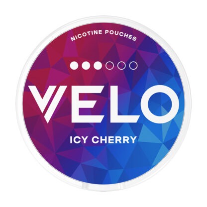 VELO Icy Cherry Top