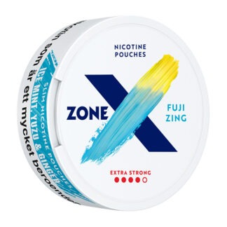 Zone X Fuji Zing Extra Strong Prs