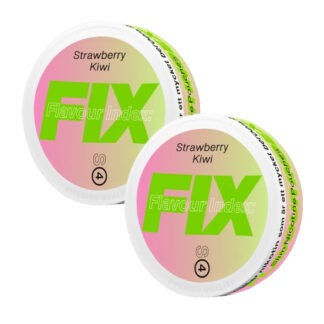 fix strawberry kiwi #4 2 pack