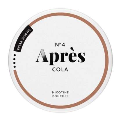 Apres Cola Extra Strong Top