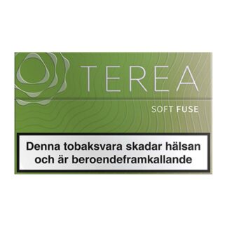 TEREA Soft Fuse