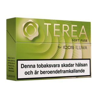 TEREA Soft Fuse