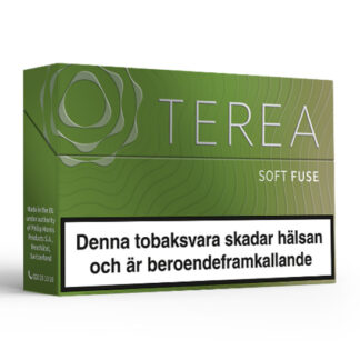 TEREA Soft Fuse