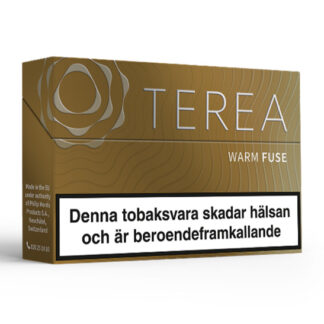 TEREA Warm Fuse