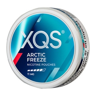 XQS Arctic Freeze Ultra Strong