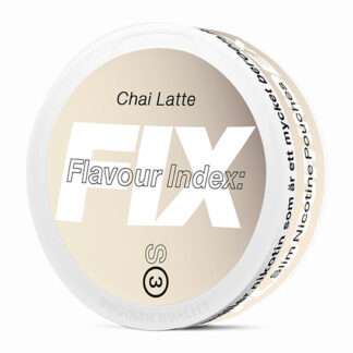 FIX Chai Latte